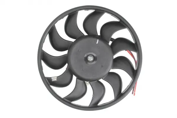 Ventilator radiator AUDI A4, A6; SEAT EXEO, EXEO ST 1.6-3.2 intre 2000-2013