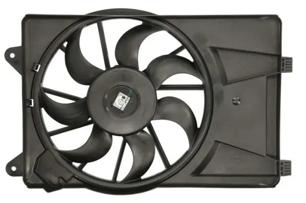 Ventilator radiator (cu carcasa) ALFA ROMEO MITO 1.4 intre 2008-2013