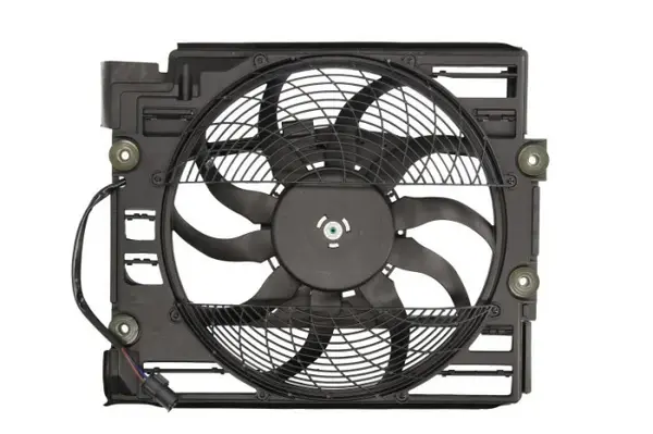 Ventilator radiator (cu carcasa) BMW Seria 5 (E39) 2.0-4.9 intre 1995-2004