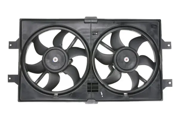 Ventilator radiator (cu carcasa) CHRYSLER 300 M 2.7 3.5 intre 1998-2004