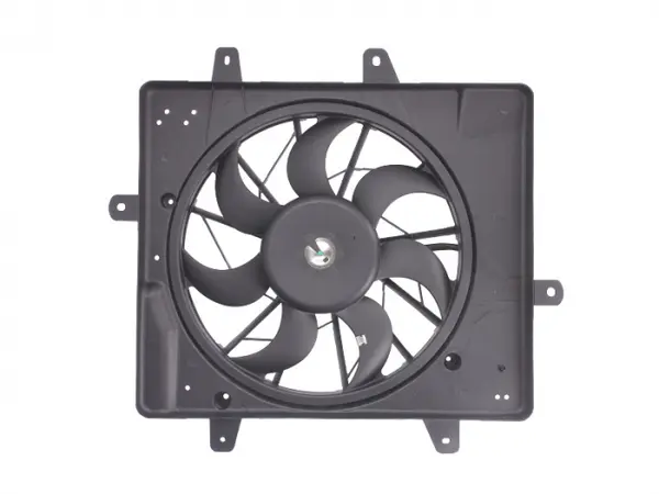 Ventilator radiator (cu carcasa) CHRYSLER PT CRUISER 2.0 2.4 intre 2000-2010
