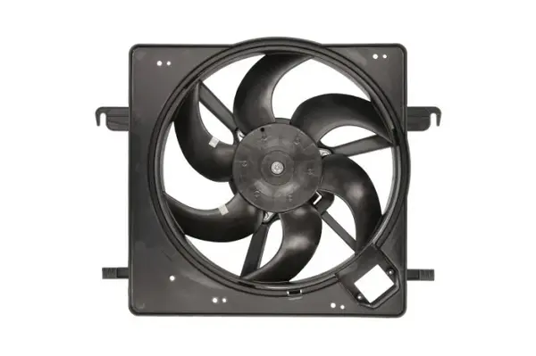 Ventilator radiator (cu carcasa) FORD KA, STREET KA 1.3 1.6 intre 1996-2008