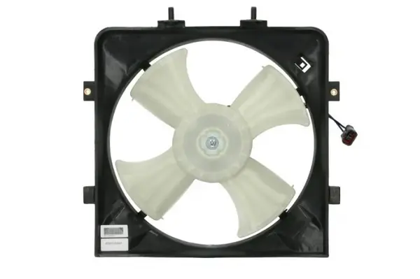 Ventilator radiator (cu carcasa) HONDA CIVIC V, CIVIC VI 1.4 1.5 1.6 intre 1991-2001