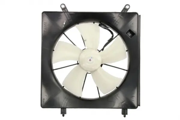Ventilator radiator (cu carcasa) HONDA CR-V II, CR-V III 2.0 intre 2001-2012