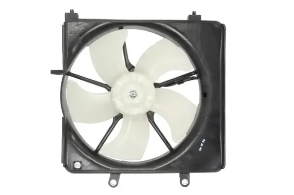 Ventilator radiator (cu carcasa) HONDA JAZZ II 1.2 1.3 1.4 intre 2002-2008
