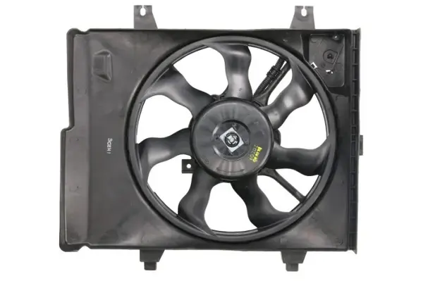 Ventilator radiator (cu carcasa) KIA PICANTO 1.0 1.1 1.1D dupa 2004
