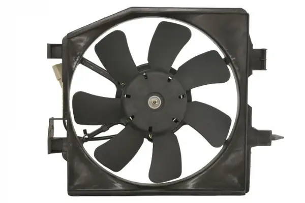 Ventilator radiator (cu carcasa) MAZDA PREMACY 1.9 2.0 intre 1999-2005
