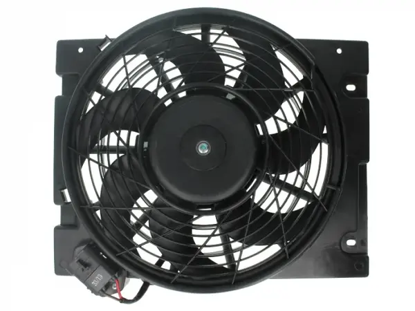 Ventilator radiator (cu carcasa) OPEL ASTRA G, ASTRA G CLASSIC CARAVAN, ZAFIRA ZAFIRA FAMILY B, ZAFIRA A 1.2-2.2D intre 1998-2012