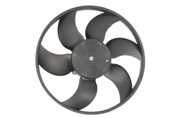 Ventilator radiator (cu carcasa) OPEL MOVANO; RENAULT MASTER II 1.9D-3.0D dupa 1998