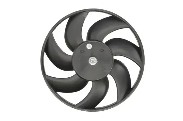 Ventilator radiator (cu carcasa) RENAULT CLIO II, GRAND SCENIC II, MEGANE II, SCENIC II 1.4-2.0D dupa 2001