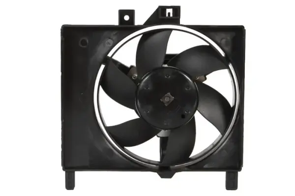 Ventilator radiator (cu carcasa) SMART CITY-COUPE, CROSSBLADE, FORTWO, ROADSTER 0.6 0.7 0.8D intre 1998-2007