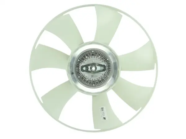 Ventilator radiator (cu ventilator) MERCEDES SPRINTER 2-T (901, 902), SPRINTER 3,5-T (906), SPRINTER 3,5-T (907, 910), SPRINTER 3,5-T TOURER (907), SPRINTER 3-T (903), SPRINTER 3-T (906) 2.0D-3.0D dup