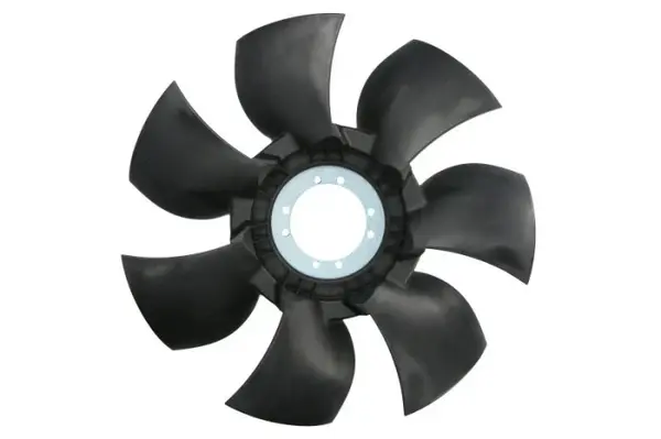 Ventilator radiator (diameter 460mm, numar lame 7) potrivit IVECO DAILY IV, DAILY V, DAILY VI ELETTRICO-F1CGL411C 09.09-