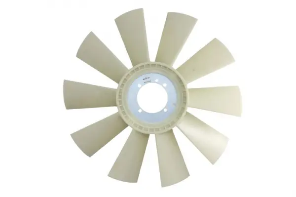 Ventilator radiator (diameter 485mm, numar lame 10) potrivit MAN G90 D0226MF-D0826GF03 09.87-05.95