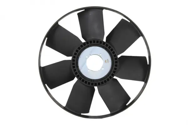Ventilator radiator (diameter 550mm, numar lame 7) potrivit JOHN DEERE 5000, 6000, 7000 4039TL004-6068HL497