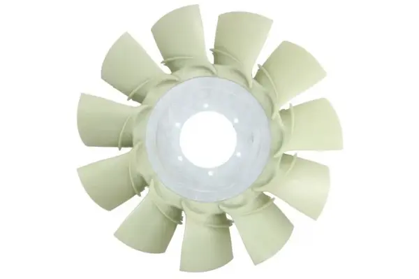 Ventilator radiator (diameter 590mm, numar lame 11) potrivit RVI MIDLUM DXi5 DXi7 05.06-