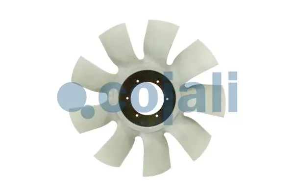Ventilator radiator (diameter 600mm, numar lame 9) potrivit DAF LF 45, LF 55 BE110C-GR220 01.01-