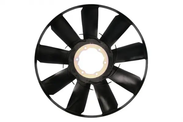 Ventilator radiator (diameter 600mm, numar lame 9) potrivit JOHN DEERE 6000, 7000, 900 4045HL280-6068T2V-CR