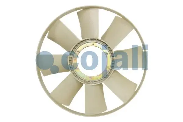 Ventilator radiator (diameter 650mm, numar lame 8) potrivit RVI PREMIUM 2 DXi7 10.05-
