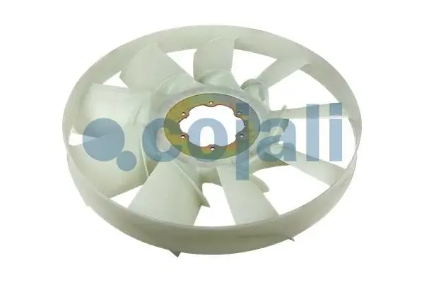 Ventilator radiator (diameter 655mm, numar lame 9) EURO 6 potrivit RVI C DTI11-DXi13520 01.13-