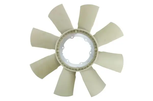 Ventilator radiator (diameter 675mm, numar lame 8) potrivit SCANIA 3, 4 BUS, F, G I, K, N BUS, P I, R I, T DC07.101-OSC11.03 05.87-