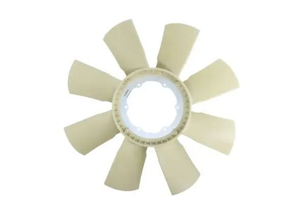 Ventilator radiator (diameter 680mm, numar lame 8) potrivit RVI PREMIUM dCi11B 43-MIDR06.23.56B 41 04.96-