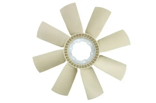 Ventilator radiator (diameter 680mm, numar lame 8) potrivit SCANIA 4 DC11.01-DSC9.15 01.96-04.08