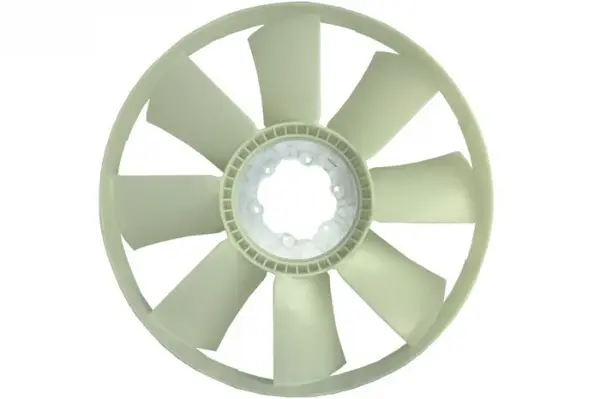 Ventilator radiator (diameter 705mm, numar lame 8) potrivit DAF 65 CF, 75 CF, 85 CF, CF 65, CF 75, CF 85 CE136C-XF355M 02.98-12.20