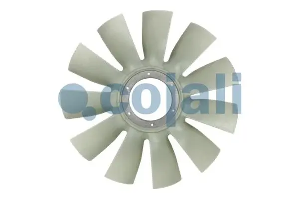 Ventilator radiator (diameter 710 mm, numar lame 11) potrivit JOHN DEERE