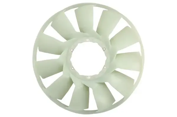 Ventilator radiator (diameter 716mm, numar lame 11) potrivit MAN TGL I, TGM I D0836LFL40-D0836LFLAP 04.05-12.23