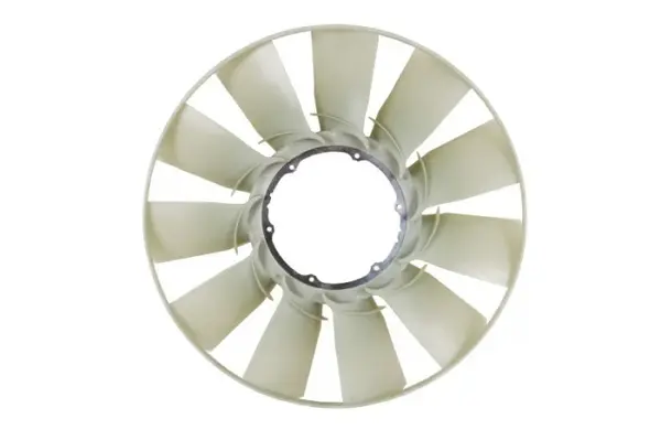 Ventilator radiator (diameter 720mm, numar lame 11) potrivit DAF CF 85 MX265-XE355C 10.05-12.20