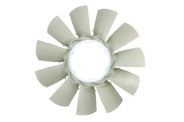 Ventilator radiator (diameter 720mm, numar lame 11) potrivit MERCEDES ACTROS MP4 MP5, CITARO 2, CITARO 3, INTOURO, TOURISMO II OM457.950-OM936.993 01.11-