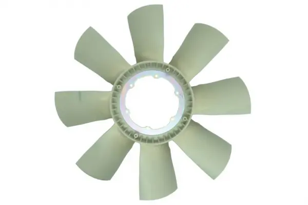 Ventilator radiator (diameter 720mm, numar lame 7) potrivit DAF XF 105, XF 95; MAN HOCL, SL II, SU D0836LFL61-XF355M 05.00-