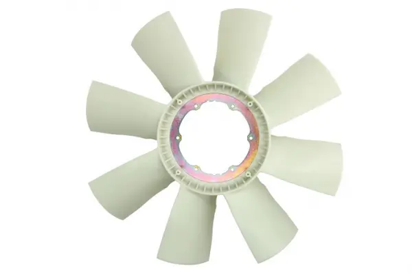 Ventilator radiator (diameter 720mm, numar lame 8) potrivit DAF XF 105, XF 95; MAN HOCL, SL II, SU D0836LFL61-XF355M 05.00-