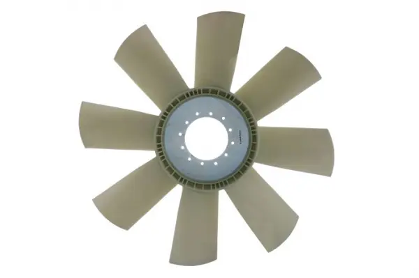 Ventilator radiator (diameter 720mm, numar lame 8) potrivit MAN E2000, F2000, F90, HOCL, LION S CITY, NG, TGA, UL D0826LOH03-E2866DF01 01.79-
