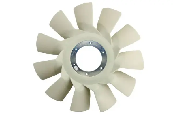 Ventilator radiator (diameter 750mm, numar lame 11) potrivit SCANIA G I, P I, R I DC13.05-DT16.08 03.04-05.19