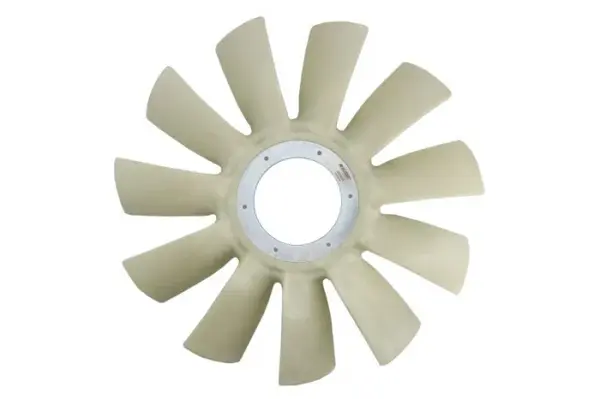 Ventilator radiator (diameter 750mm, numar lame 11) potrivit VOLVO B11, B12, B13, B9 D11A-370-TD123ES 01.92-