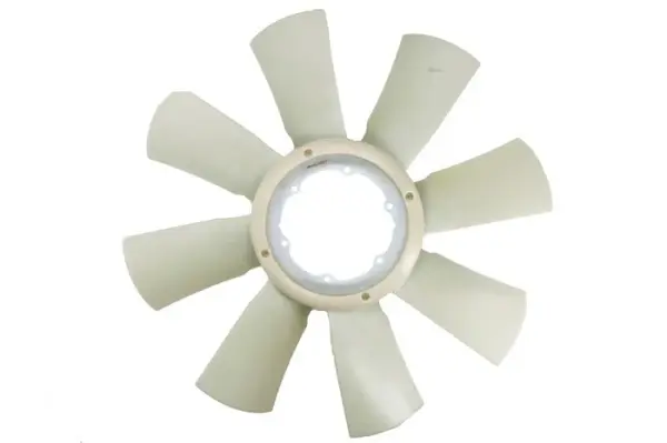 Ventilator radiator (diameter 750mm, numar lame 8) potrivit VOLVO FH12, FH16, FH16 II, NH12 D12A340-D16K750 08.93-