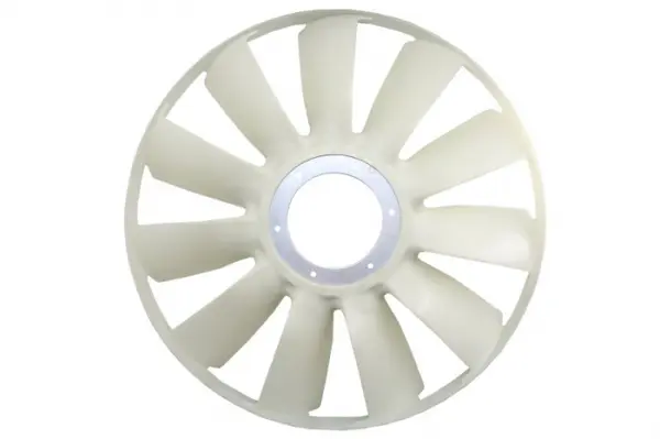 Ventilator radiator (diameter 770mm, numar lame 11) potrivit MAN LION S COACH, TGA, TGX I D1556LF07-D3876LF08 06.99-