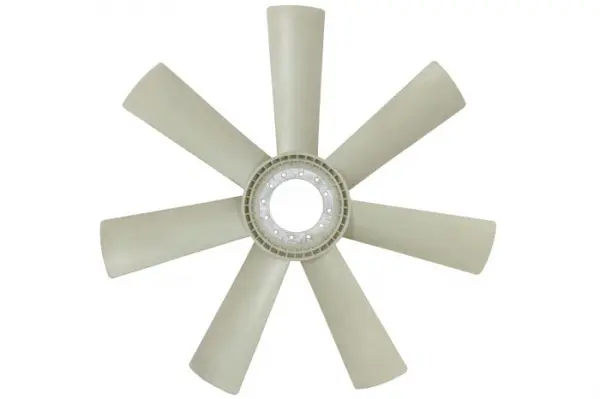 Ventilator radiator (diameter 900mm, numar lame 7) potrivit MAN LION S CITY, LION S COACH, NG, NL, NU, TGA, TGS I, TGX I D0826LUH-D2876LOH03 04.91-