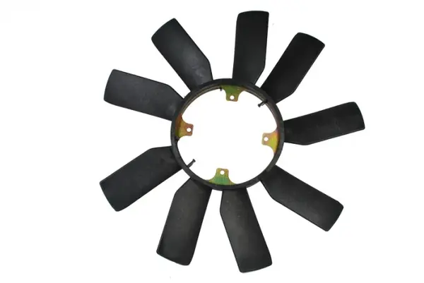 Ventilator radiator (diametru 430 mm, numar palete 9) MERCEDES Clasa C T-MODEL (S202), C (W202), E (W210) 2.0D 2.2D intre 1993-2002