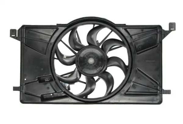 Ventilator radiator FORD C-MAX II, FOCUS III, GRAND C-MAX 1.0 dupa 2010