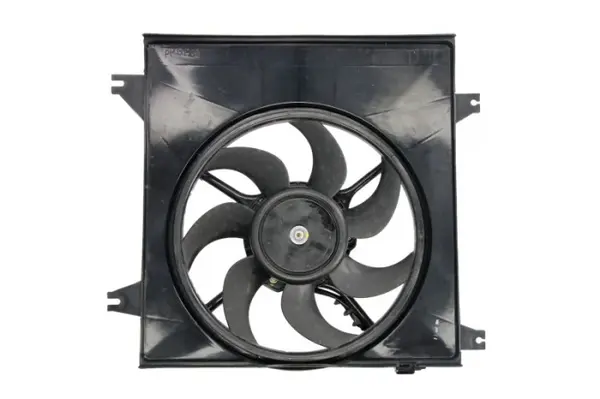 Ventilator radiator HYUNDAI ATOS 1.1 intre 2003-2008