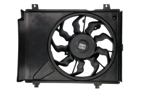 Ventilator radiator HYUNDAI I10 1.1 intre 2008-2013