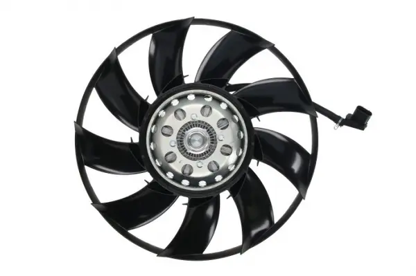 Ventilator radiator LAND ROVER DISCOVERY III, RANGE ROVER III, RANGE ROVER SPORT 3.6D 4.4 intre 2004-2013