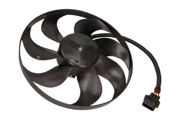 Ventilator, radiator MAXGEAR 57-0011