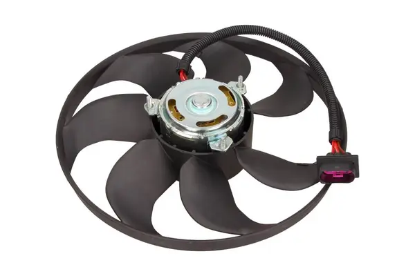 Ventilator, radiator MAXGEAR 57-0014