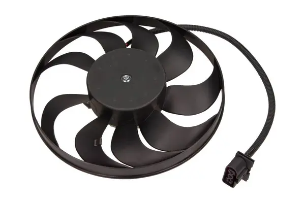 Ventilator, radiator MAXGEAR 71-0007