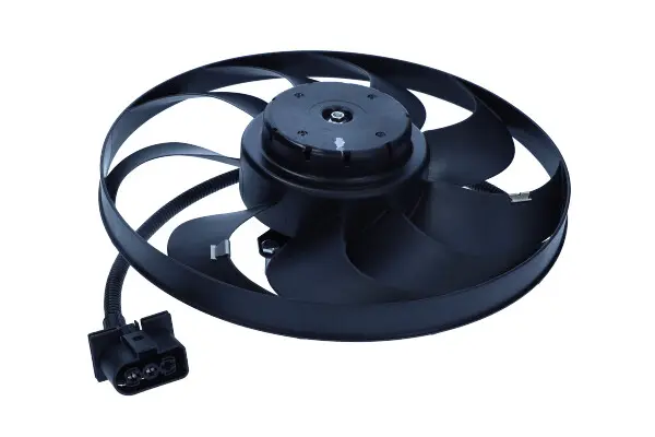 Ventilator, radiator MAXGEAR 71-0012