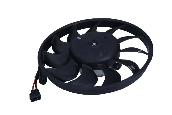 Ventilator, radiator MAXGEAR 71-0025
